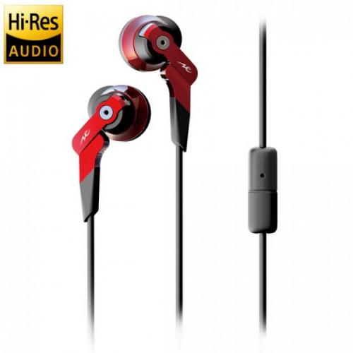 Наушники Radius HP-NHA11 Black