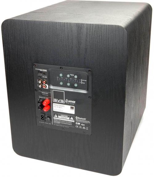 Активный сабвуфер SVS PB-1000 Pro Black Ash
