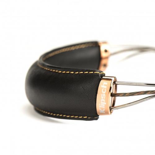Наушники Klipsch X12 Neckband Black