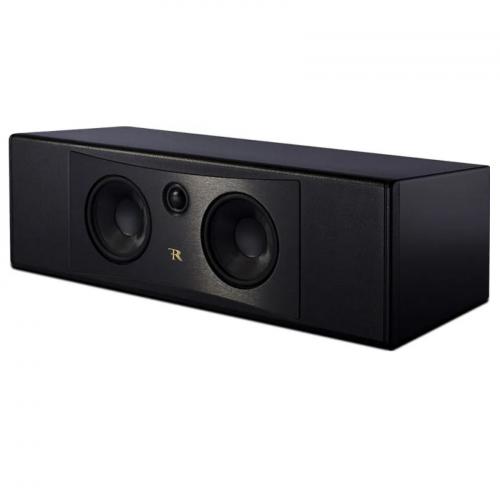 Центральный канал Rosso Fiorentino Centro Piano