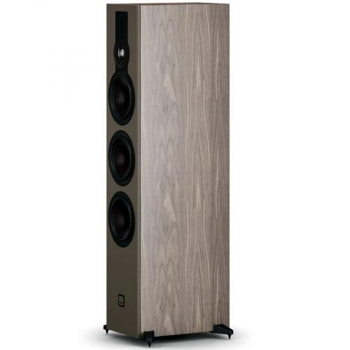 Напольная акустика DALI SONIK 9 Walnut