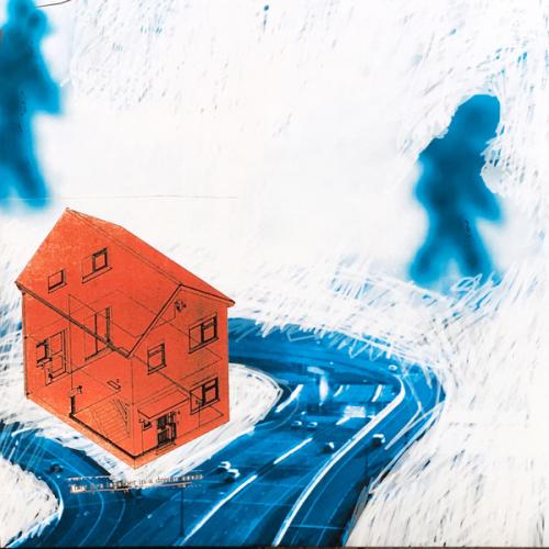 Виниловая пластинка Radiohead – OK Computer OKNOTOK 1997 2017 (3LP)