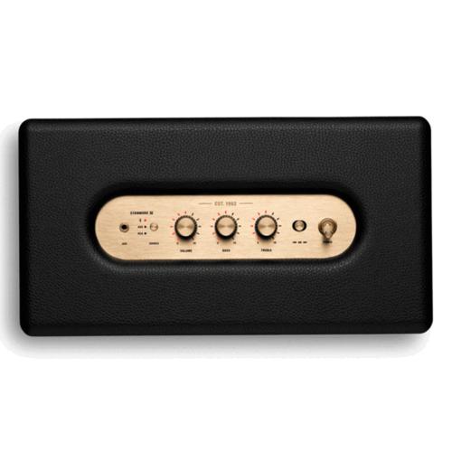 Беспроводная акустика Marshall Stanmore III Black