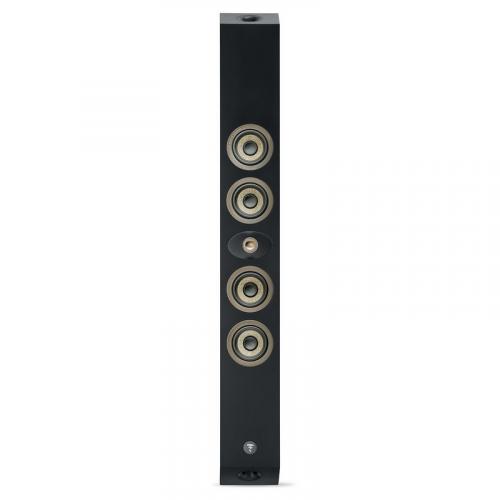 Настенная акустика Focal On Wall 302 Black Satin (1 шт)