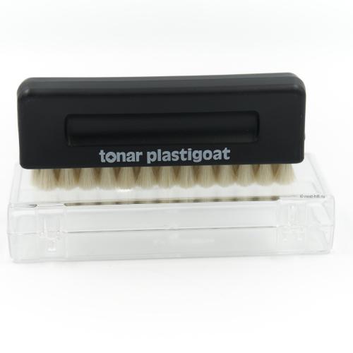 Щетка Tonar Plastigoat