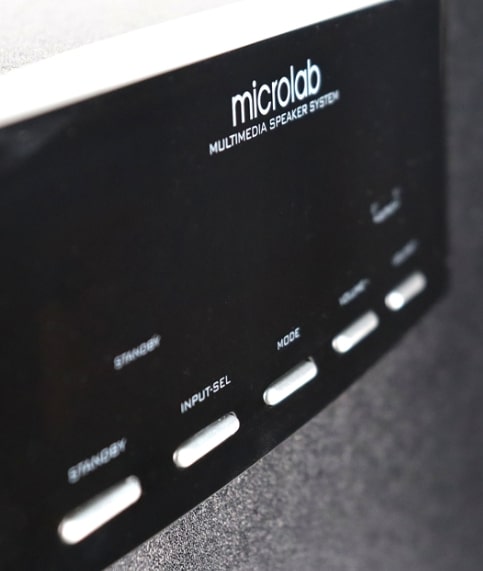 Домашний кинотеатр Microlab X15BT