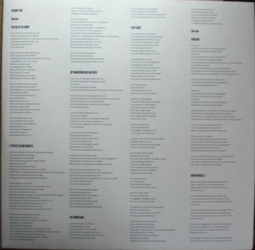 Виниловая пластинка Belle & Sebastian - What To Look For In Summer (Black Vinyl 2LP)