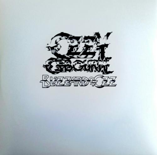 Виниловая пластинка Sony Ozzy Osbourne Blizzard Of Ozz (180 Gram/Remastered)