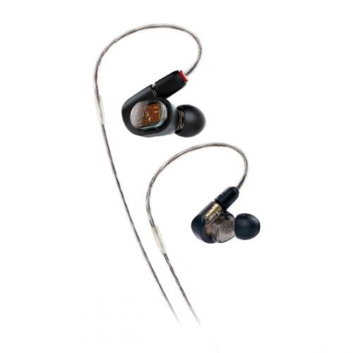 Наушники Audio-Technica ATH-E70