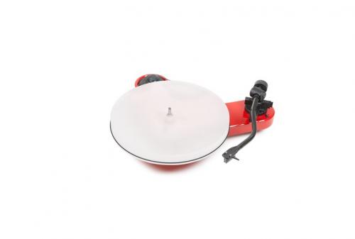 Акриловый диск Pro-Ject Acryl it E