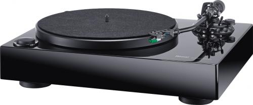 Проигрыватель винила Magnat MTT 990 (АТ95Е) black