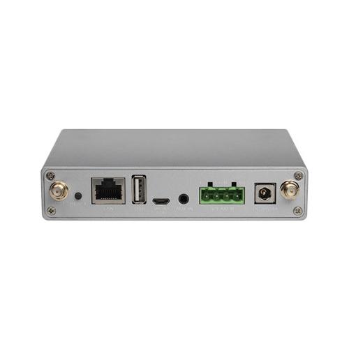 Сетевой плеер DSPPA DW-0235