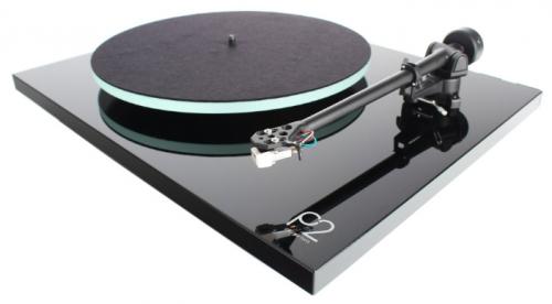 Проигрыватель винила Rega Planar 2 (Nd3) Black