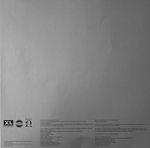 Виниловая пластинка Makaya McCraven - In These Times (Black Vinyl LP)