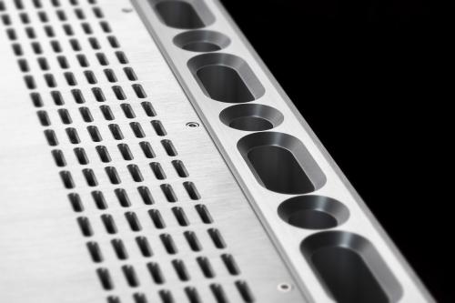 Интегральный усилитель Audio Analogue Maestro 2.0 Silver