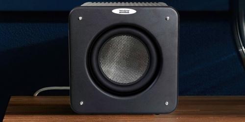 Сабвуфер Velodyne MicroVee-X Black