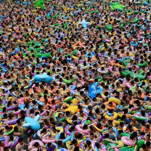 Виниловая пластинка elbow, Giants of All Sizes (Heavyweight Black Vinyl)