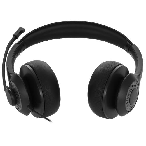 Наушники Acer OHW309 Black