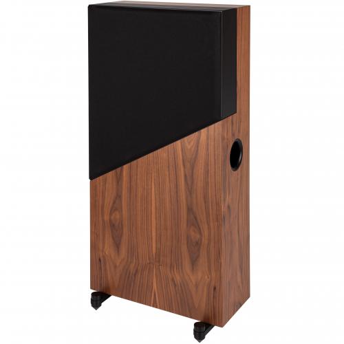 Напольная акустика Davis Acoustics THE STAGE Walnut