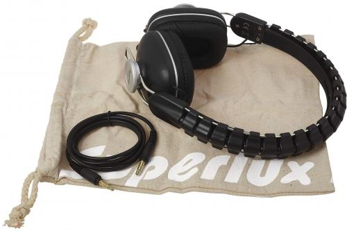 Наушники Superlux HD581 Rose Gold