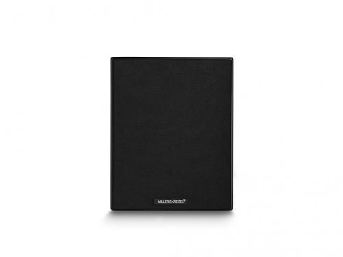 Настенная акустика M&K D85 Black Satin/Black Cloth