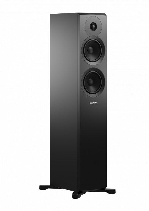 Напольная акустика Dynaudio Emit 30 black