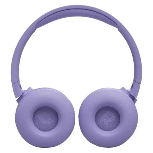 Наушники JBL Tune 670NC Purple