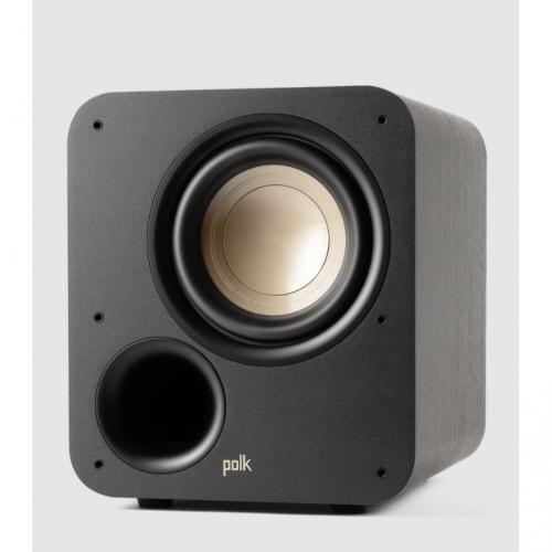 Сабвуфер Polk Audio Signature Elite ES08 Sub Black
