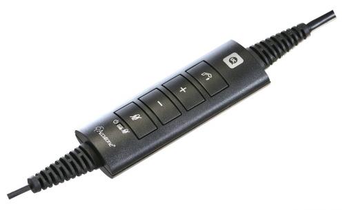 Гарнитура Accutone UB910 USB