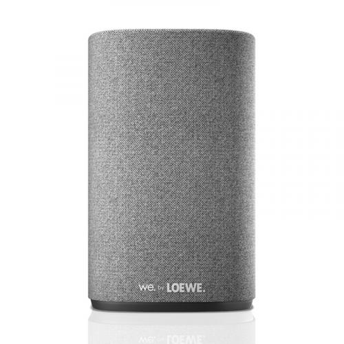 Саундбар Loewe We. BOOST Ash Grey