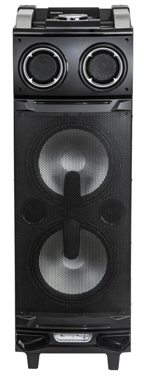 Минисистема Supra SMB-980
