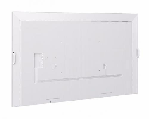 Интерактивный дисплей Samsung FLIP WM75FX