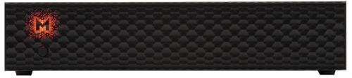 Усилитель мощности Mytek Brooklyn AMP+ Black