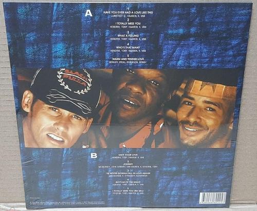Виниловая пластинка Bad Boys Blue - Totally (180 Gram Coloured Vinyl LP)