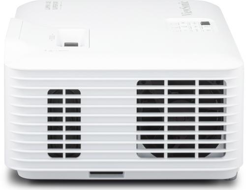 Проектор ViewSonic LSD400HD-ST