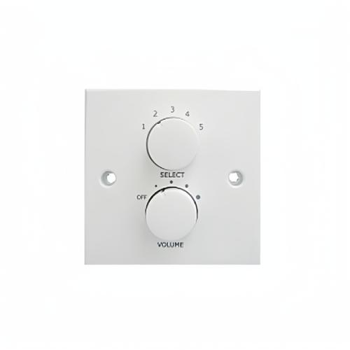 Регулятор громкости Volta VC-560RS
