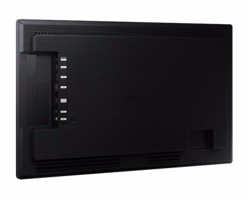Интерактивная панель Samsung QB24C-T