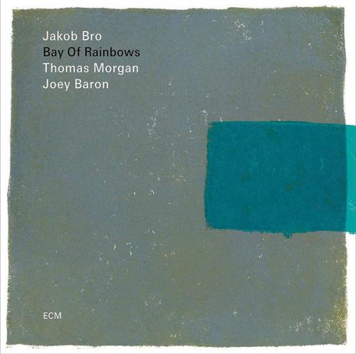 Виниловая пластинка Jakob Bro Trio, Bay Of Rainbows (180g)