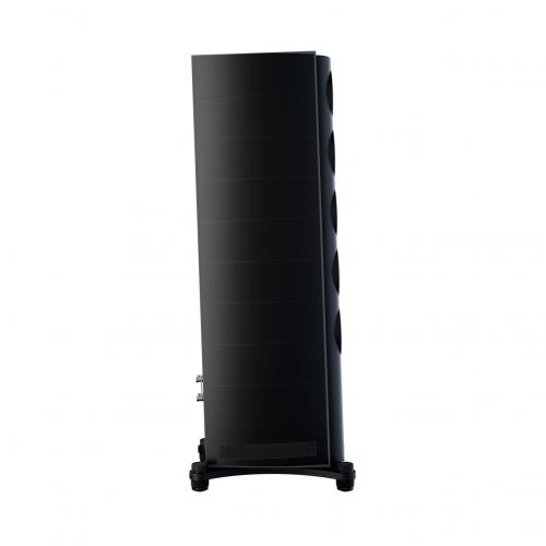 Напольная акустика Perlisten Audio S7t Black Edition