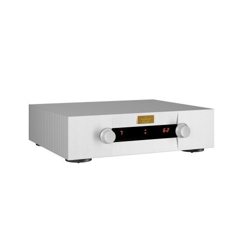 Предусилитель Goldmund Mimesis Signature Silver Grey