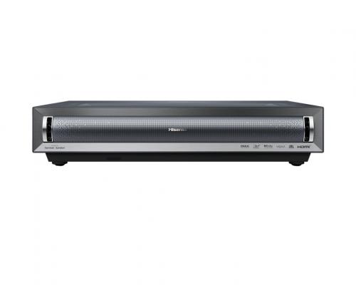 Проектор Hisense PX3SE-PRO с экраном Hisense 139 дюймов