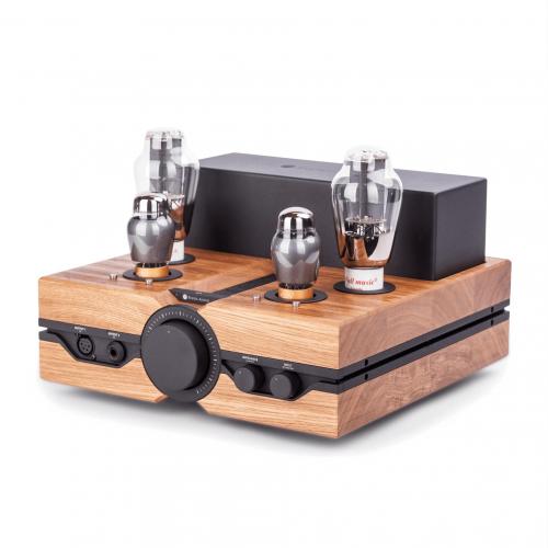 Усилитель для наушников Feliks Audio Envy Performance Oak