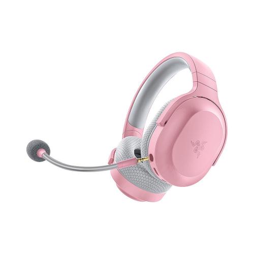 Наушники Razer Barracuda X (2022) Pink