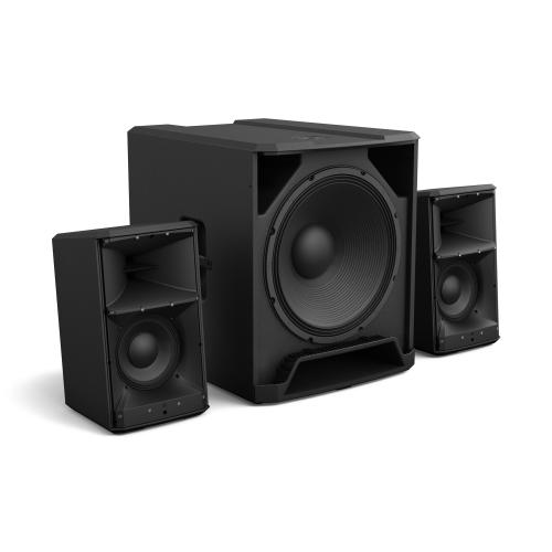 Комплект акустики LD Systems DAVE 12 G4X
