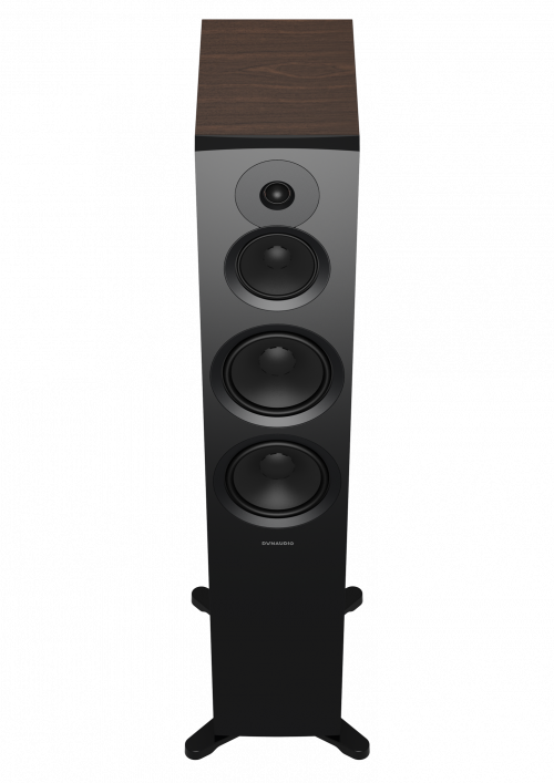 Напольная акустика Dynaudio Emit 50 walnut