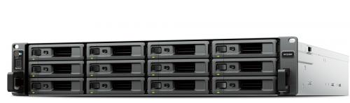 Модуль расширения Synology RX1225RP (12BAY NO HDD)