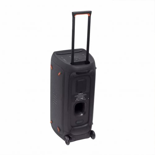 Портативная акустика JBL PartyBox 310 Black (JBLPARTYBOX310)