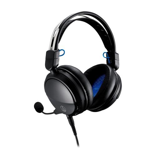 Наушники Audio-Technica ATH-GL3BK