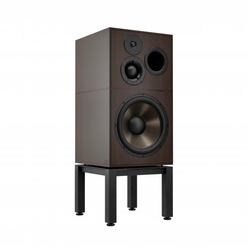 Полочная акустика Revival Audio Atalante 7 Evo Ebony