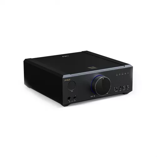 ЦАП/Усилитель для наушников FiiO K9 Pro ESS